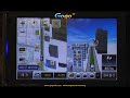 3D Navigation - Coex Mall Seoul, Korea 3D Navigation - Coex Mall Seoul, Korea