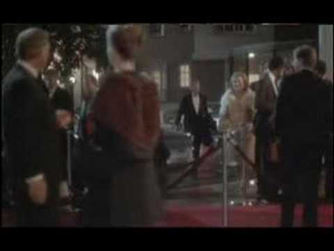 Driving Miss Daisy Trailer