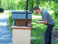 how to sharpen a lawnmower blade how to sharpen a lawnmower blade