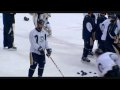 Bill Guerin Practice Wireless // Bonus Material