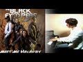 Black Eyed Peas Meet Me Halfway (Official Music) Piano Cover by Piano Man Yoonha85 [HD]