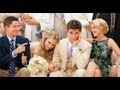 The Big Wedding - Trailer #1