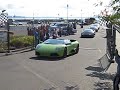 Lamborghini, Ferrari, Maserati, Porsche, Aston
