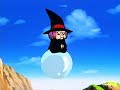 la storia di bulma e vegeta