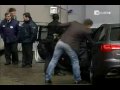 Kaka asking loose change from Diarra
