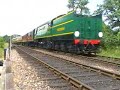 Bluebell Railway (10 June 2007)
