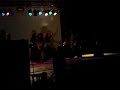 baile moderno Alcuescar baile moderno Alcuescar