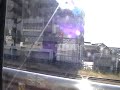 風っこ弥彦菊まつり号弥彦行き車窓東三条～燕三条