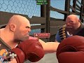 Team Fortress 2 Wario Ware Mod