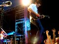 Luke Bryan, Augusta, GA Fishin In the Dark,Hillbilly Deluxe