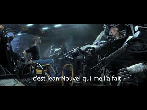 Image de prévisualisation YouTube