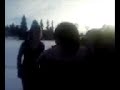 Raeleen && Karynn fightt