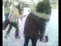 Raeleen && Karynn fightt