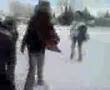 Raeleen && Karynn fightt