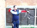 Archery - My Technique