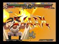 GGXXR Online EvilShitMan(PO) vs KA-GE-MA-TSU-RI(MI)