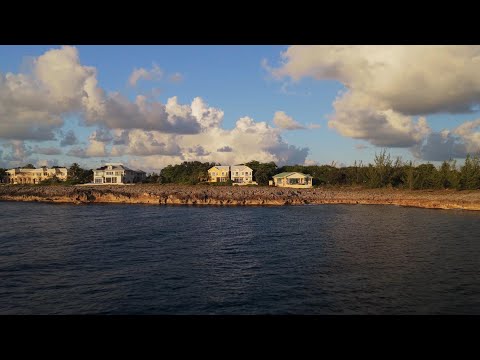 4 Bedroom Ocean Front Home