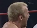 Christian Cage vs Kurt Angle TNA Final Resolution 2008 (Part 3 Of 3)