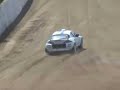 Rally Cross de Lousada 2008 Div 1 Video 2