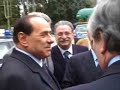 Patrizi e il Presidente Berlusconi