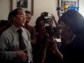 4-Capres Jusuf Kalla  ikut bicara kasus Prita Mulyasari