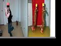 YouTuber shebitch combined with Le Tigre in their Deceptacon music video.Check out her channel:http://www.youtube.com/shebitch