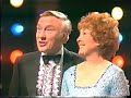 pearl & teddy reprising their 1959 eurovision entry 
