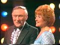 pearl & teddy reprising their 1959 eurovision entry 
