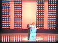 pearl & teddy reprising their 1959 eurovision entry 