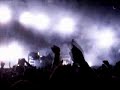 The Chemical Brothers - Creamfields 2007 UK - Believe The Chemical Brothers - Creamfields 2007 UK - Believe