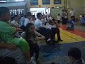 DBTI Tarlac  - (Nitrate band) insane & wonderful tonight