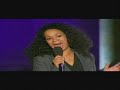 Rowetta Singing At Last at X Factor Bootcamp Rowetta Singing At Last at X Factor Bootcamp