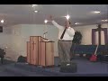 Pt. 1 Pastor Tim Brown 4-20-08 Pt. 1 Pastor Tim Brown 4-20-08