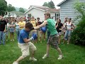Cory Wyant vs. Jason Ebner round 2