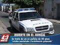 Muerte en el jumeal