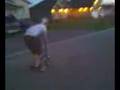 Tricycle biff