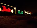 Holiday Train