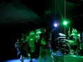 Terror live in Flensburg 2009 pt 1 of 5