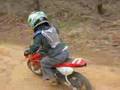 Son-s-First-Dirt-Bik
