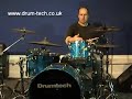 Kit Set-up with Darryn Farrugia
