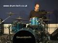 Kit Set-up with Darryn Farrugia