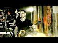 BLEEDING THROUGH - Death Anxiety
