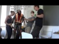 Star Wars Opening Theme - gesungen...