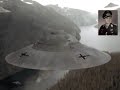 hitlers escape to the antarctica?