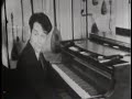 William Kapell Recital