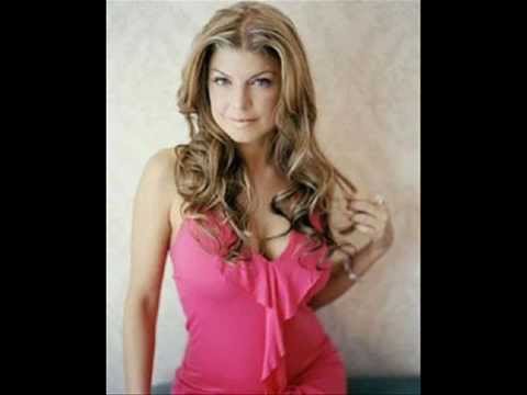 Fergie