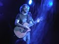 Jonathan Coulton sings Skullcrusher Mountain live