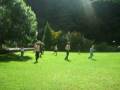 videos de My Frisbee Hammer Throw (Biology Trip)