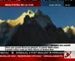 Gasherbrum 1&2 Expedition - acclimatization and preparing
