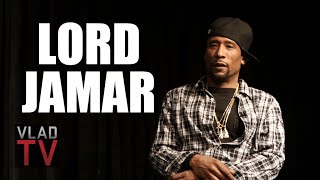 Lord Jamar was Glad O.J. Simpson was Found Not Guilty